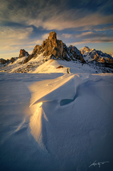 --Frozen Structure--