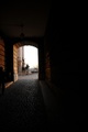 tunel