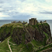 Dunnotar Castle