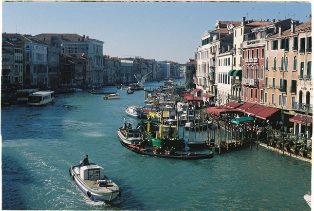 canale grande