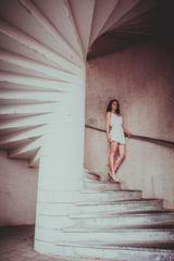 portret
