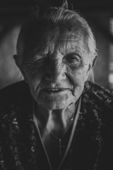 portret