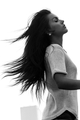 portret / fashion / experiment