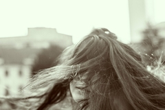 hair