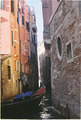 gondolier