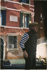 gondolier 2