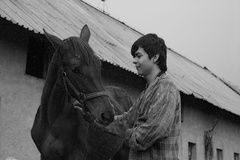 Ayla a Tomáš