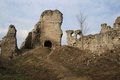 Hradby