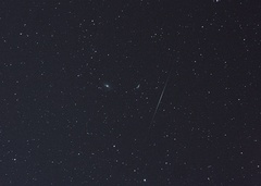 Tak keď už sú tie perzeidy :)