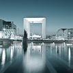 La Grande Arche