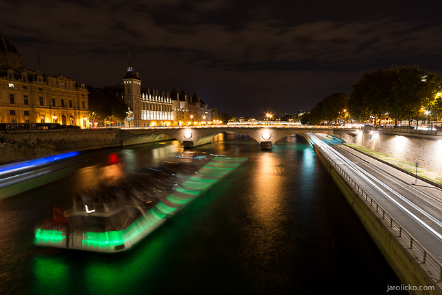 Conciergerie
