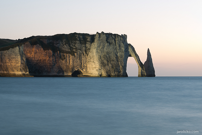 Etretat