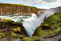 Iceland - Gullfoss
