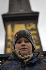 viko a obelisk