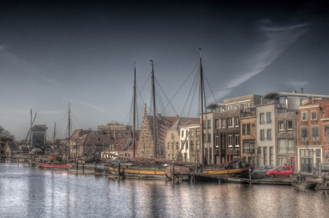 Leiden