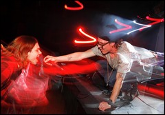 spolupráca s puplikom