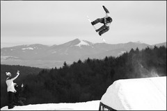 Rado Dubový - fs rodeo 540