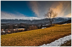 Babia Hora