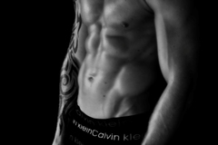 muscle II