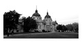 Széchényiho kúpele - Budapest