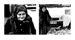 Obrázky z blšáku...