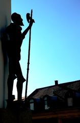 don quijote de la mancha