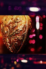 na vianočnú pohľadnicu...