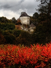 Ojcowsky hrad
