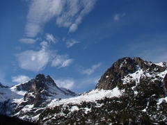Vysoké Tatry