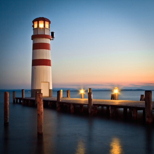 Lighthouse