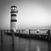 Lighthouse BW