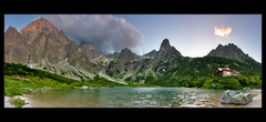 Zelené pleso