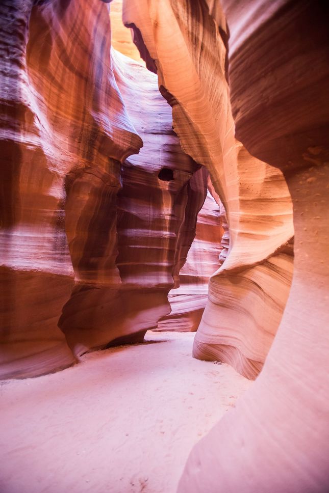 Antelope Canyon