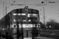 Vlak