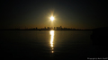 Winter Sunset