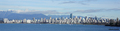 Downtown Vancouver