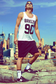 Fashion man