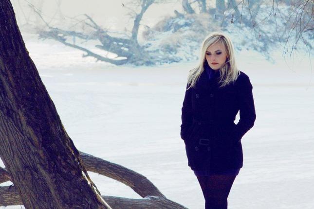 cold
