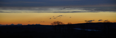 Ranná panoráma
