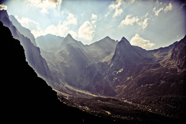 Tatry