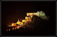 Oravský hrad