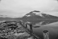 Na brehu fjordu