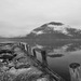 Na brehu fjordu