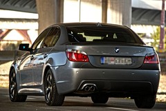 Pozovanie pod mostom II