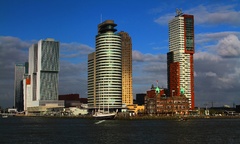 ROTTERDAM