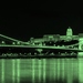 Budapest v noci