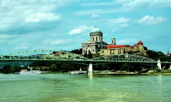 Bazilika ostrihomska.