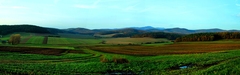 PANORÁMA TAKÁ MENŠIA OD NÁS.