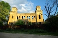 Stara synagoga.