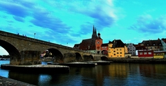 REGENSBURG.